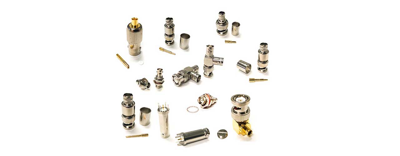 BNC Connectors