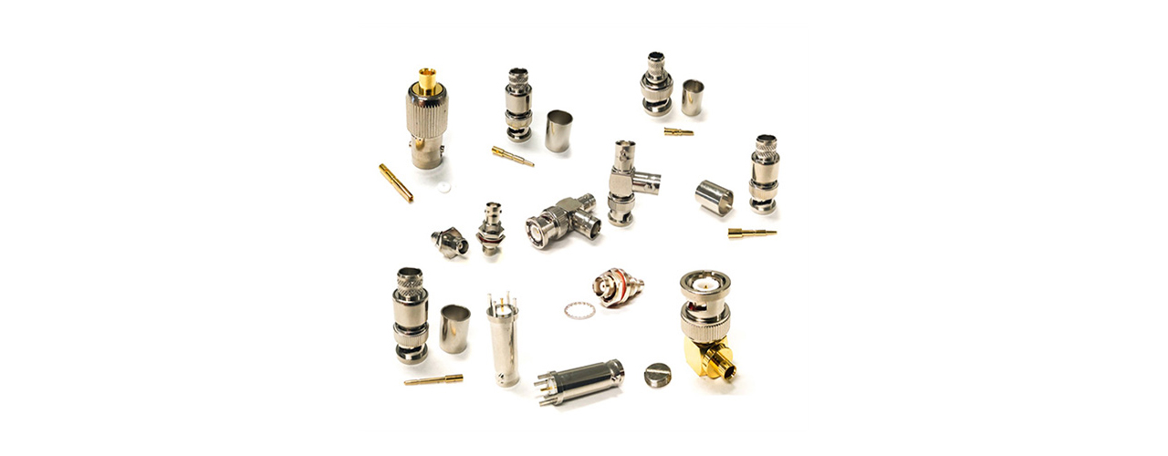 BNC Connectors